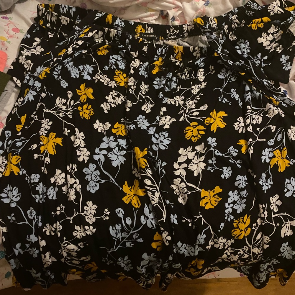 Gorgeous gorgeous Lane Bryant top. Size 22/24